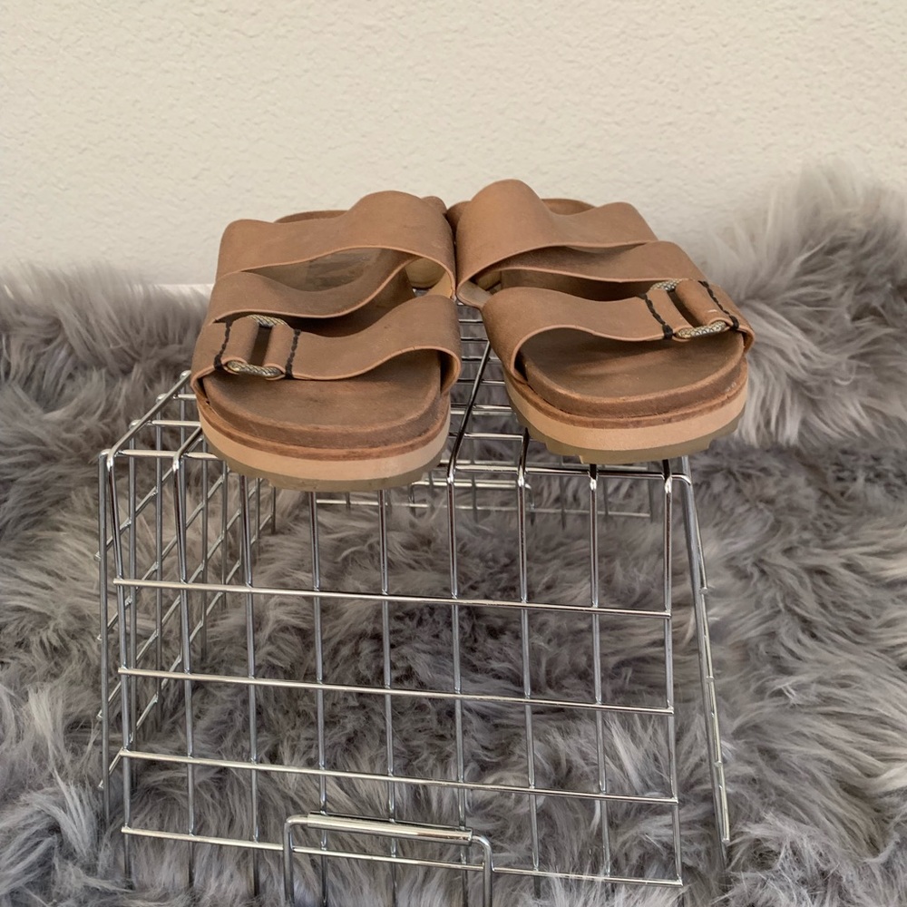 Calvin Klein sandals - Picture 2 of 2